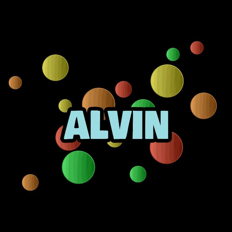 Alvin Ball Pit.