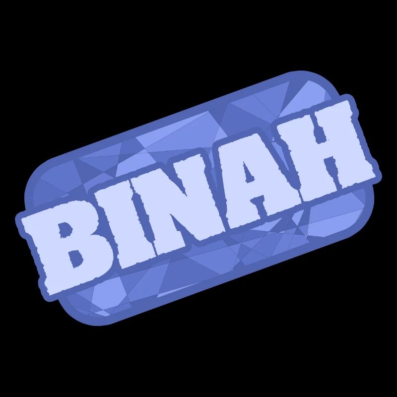 Gift for Binah