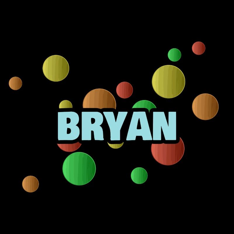 Bryan Bryan