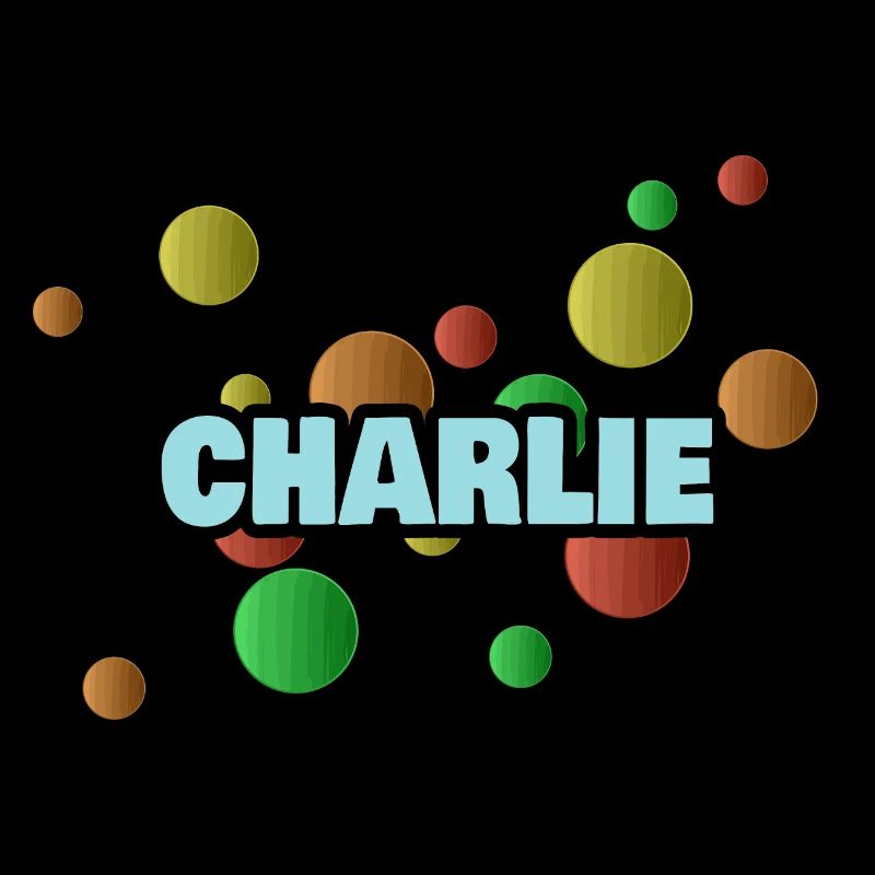 Charlie Charlie