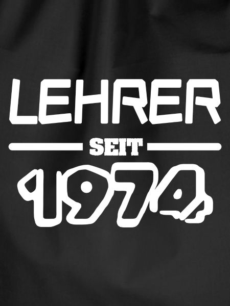 teacher 1974