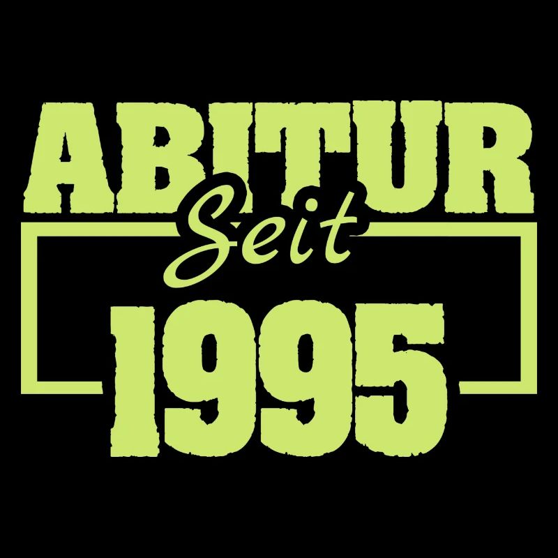 Abitur 1995