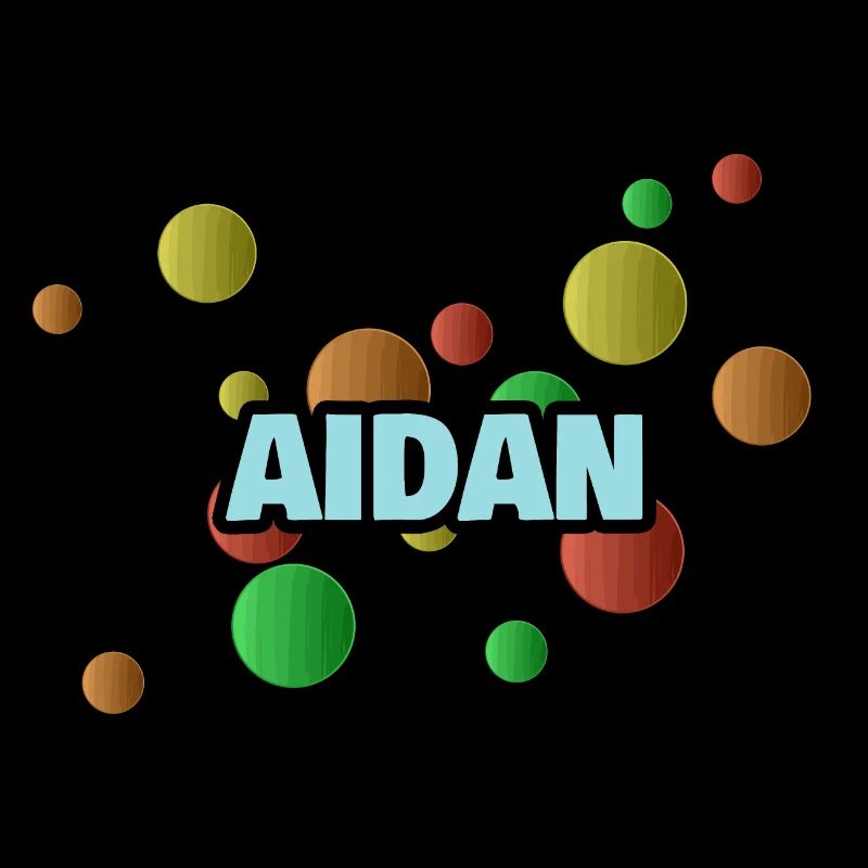 Aidan Aidan