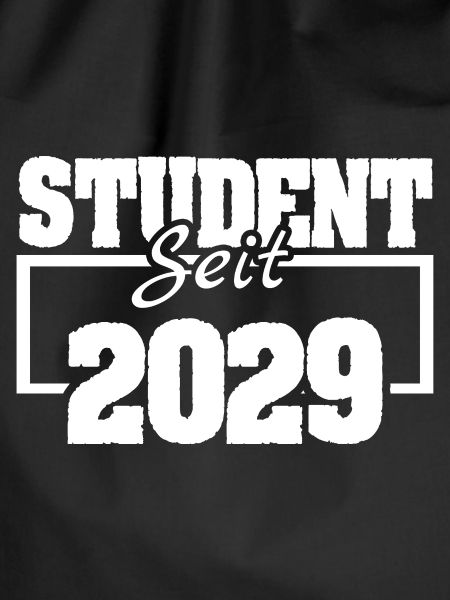 since 2029