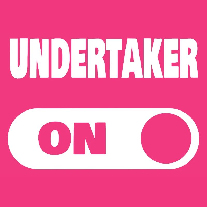 undertaker