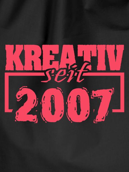 seit 2007