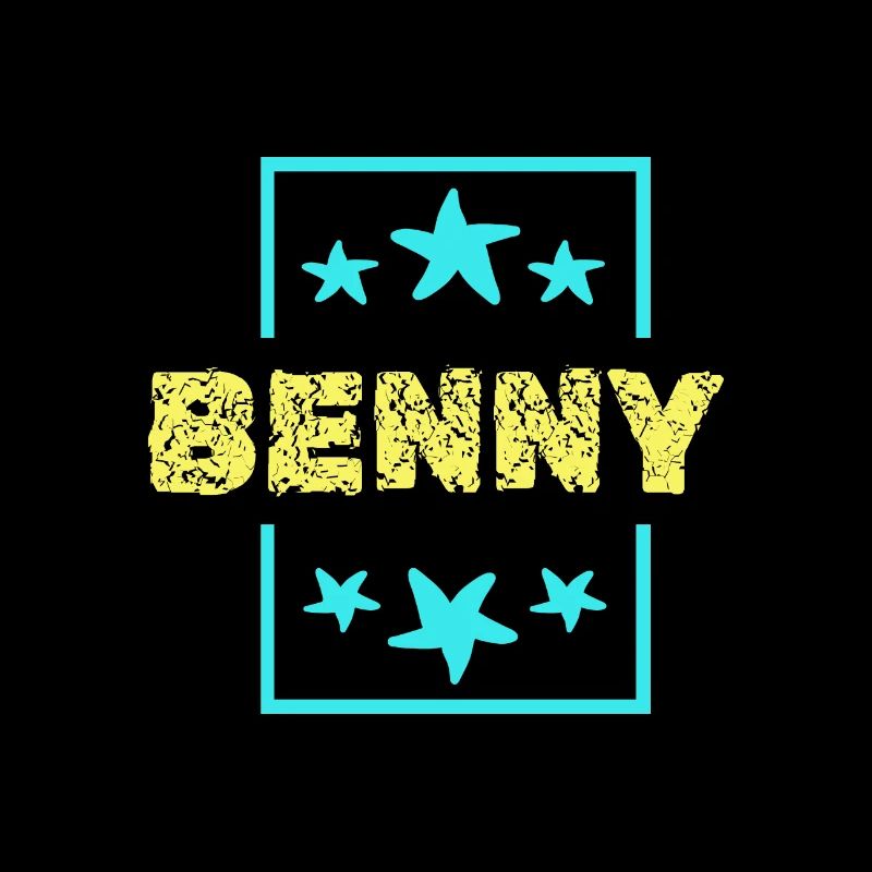 Gift for Benny