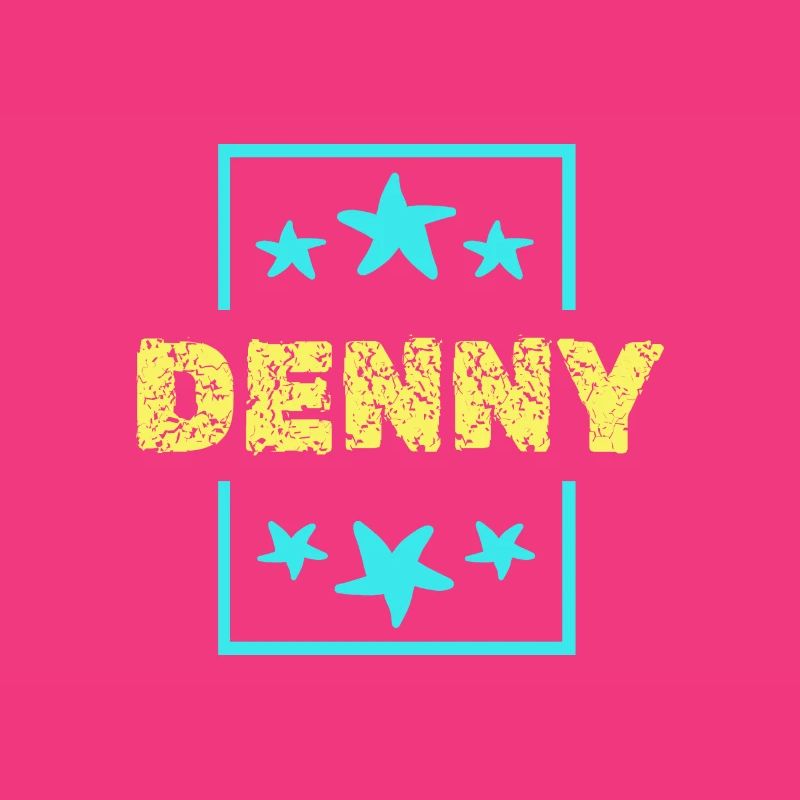 Denny Denny