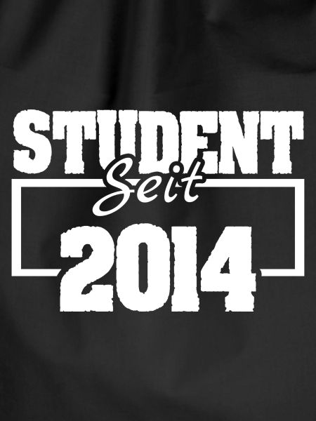 Student 2014