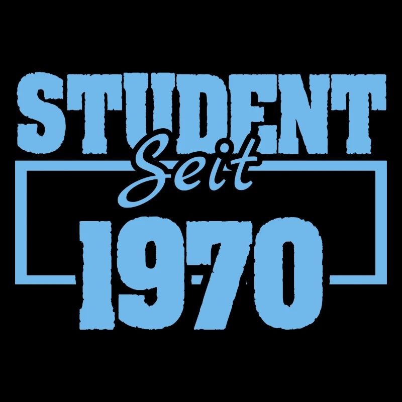 seit 1970
