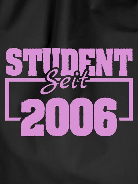 Student 2006