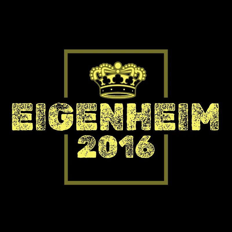 Eigenheim 2016
