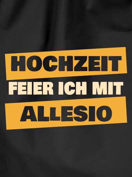 Gift for Allesio