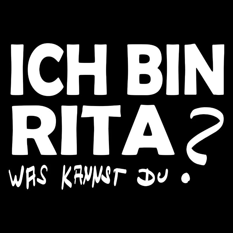First name rita