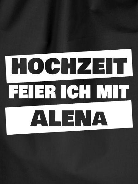 Bachelor Party Alena