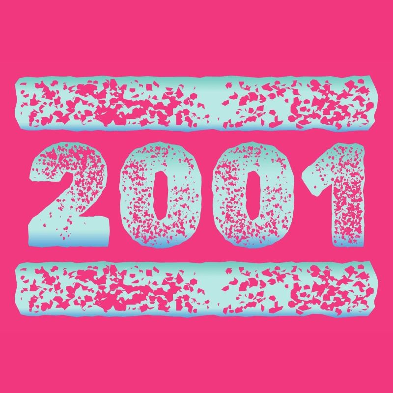 Year: 2001