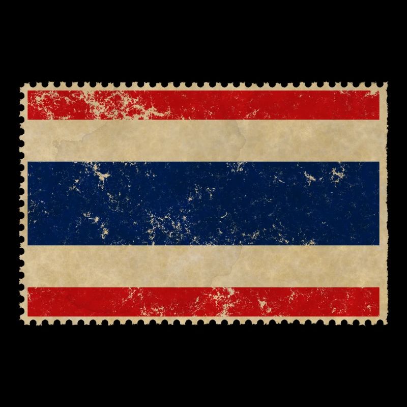 Retro Thailand