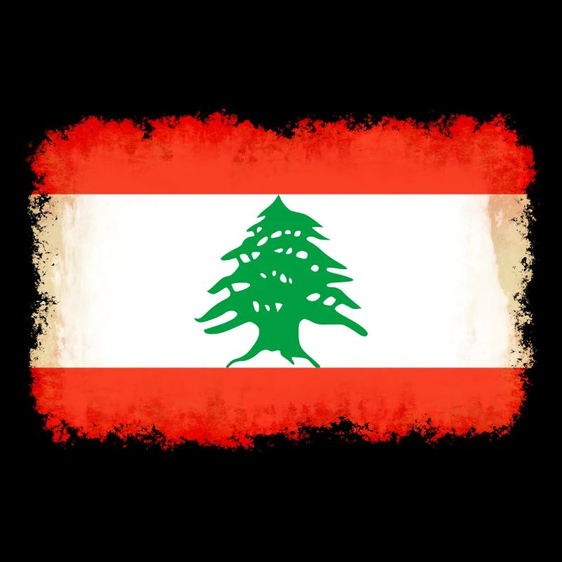 Vorname Libanon