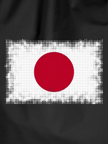 Land Japan