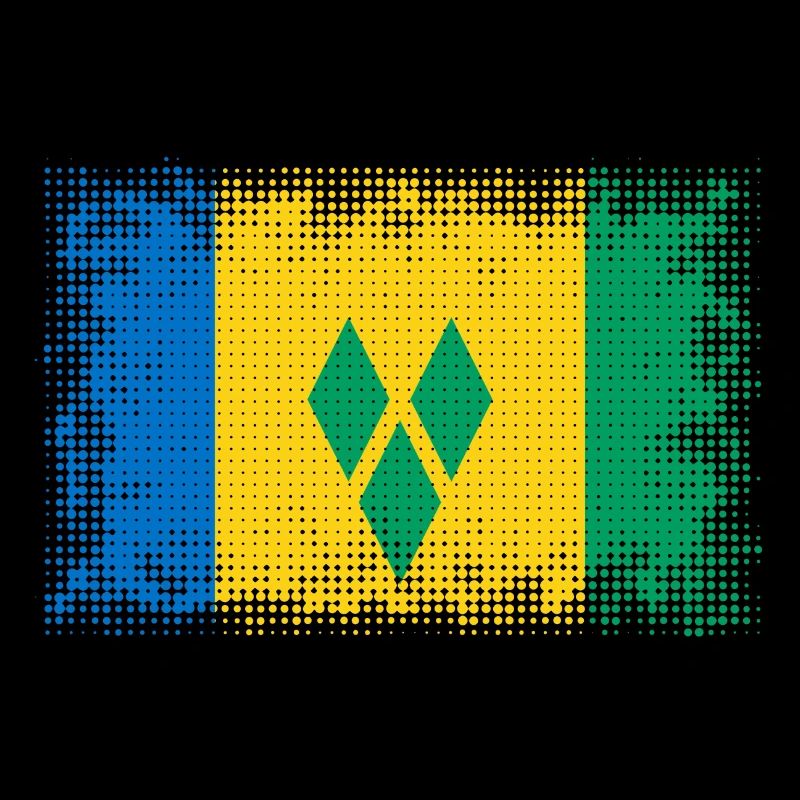 Saint Grenadines