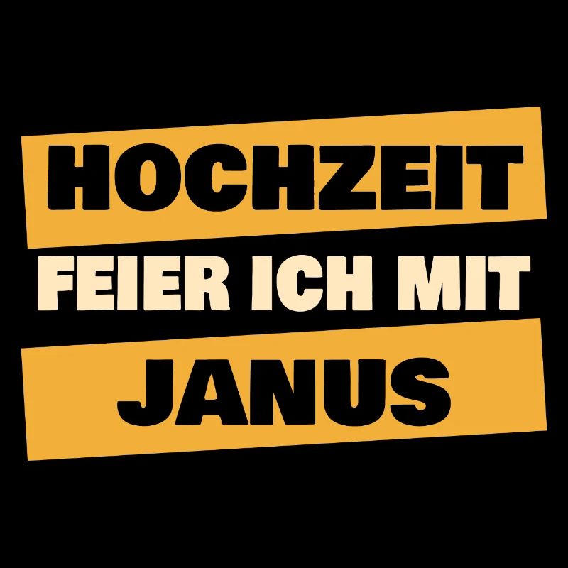 Bachelor party Janus