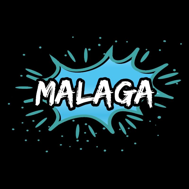Malaga
