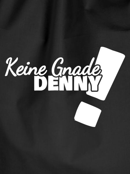 Gift for Denny