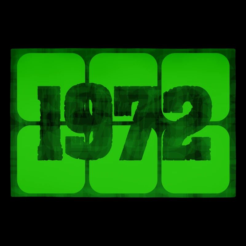 Born in 1972