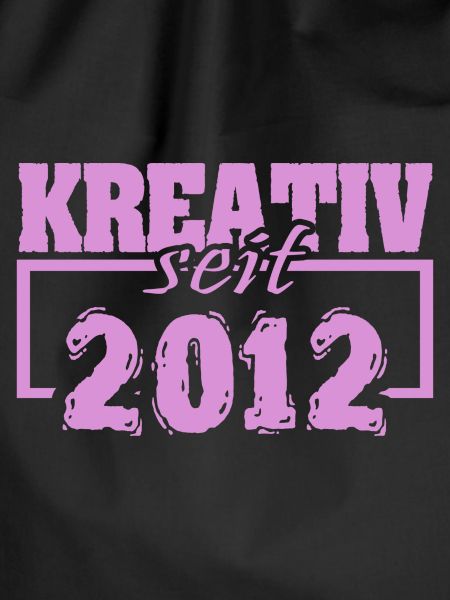 Kreativ 2012