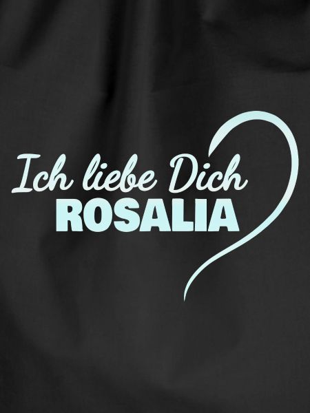 Gift for Rosalia