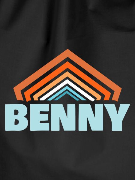 Geschenk für Benny