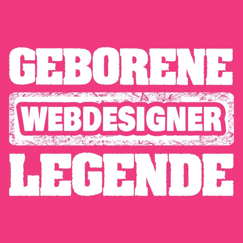 Web designer as a profession