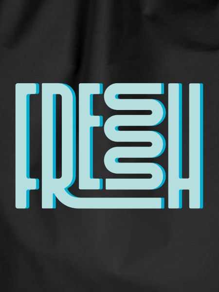 Fresh / fresh / winter