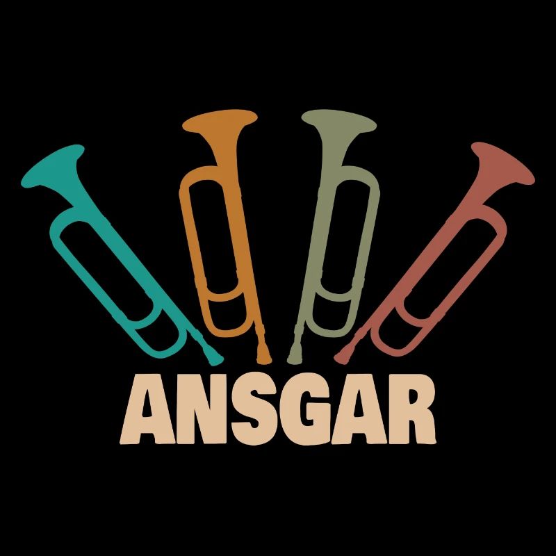 Tube Ansgar