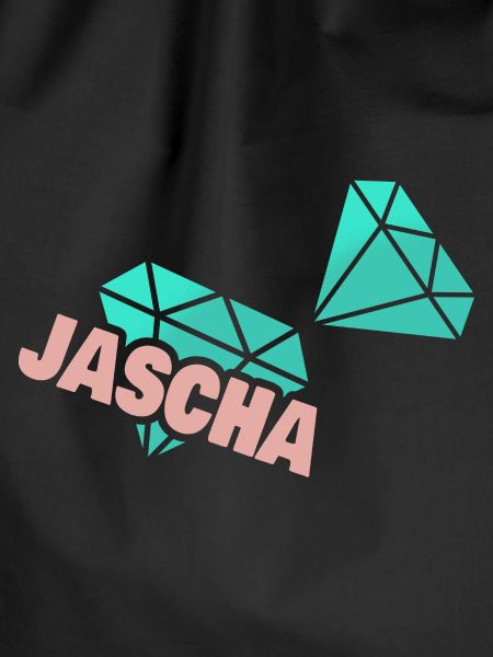 Geschenk für Jascha