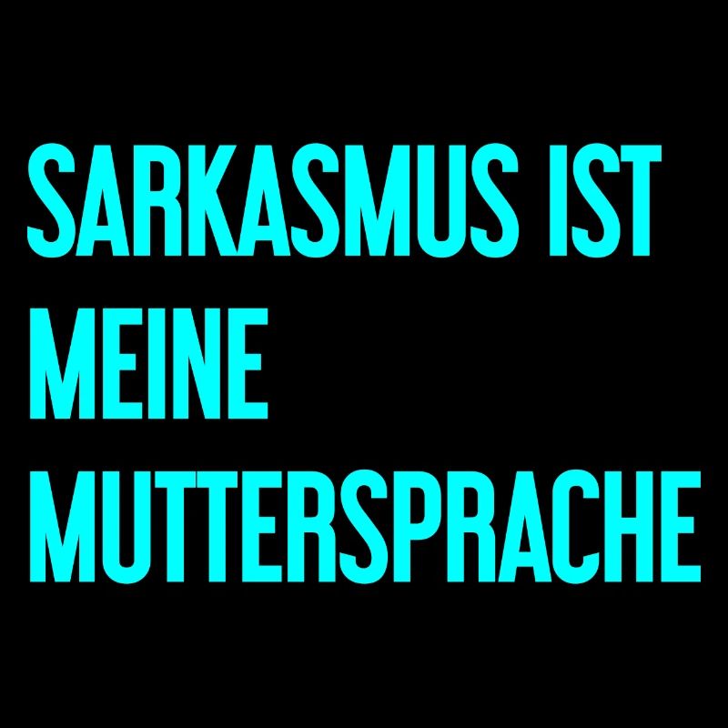 Sarkasmus-Profi