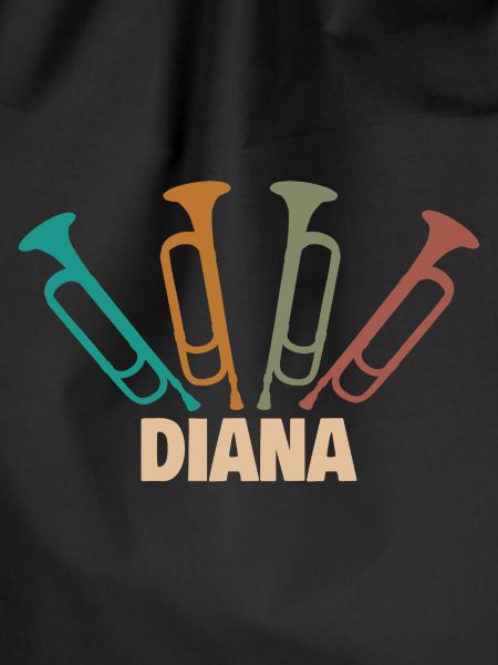 Gift for Diana