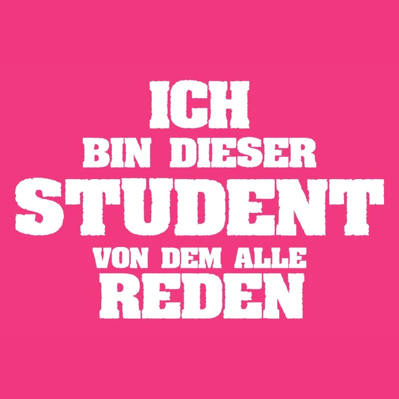 Student as a profession