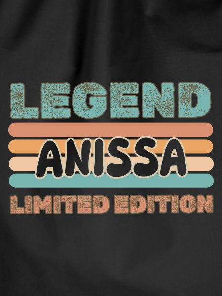 Gift for Anissa