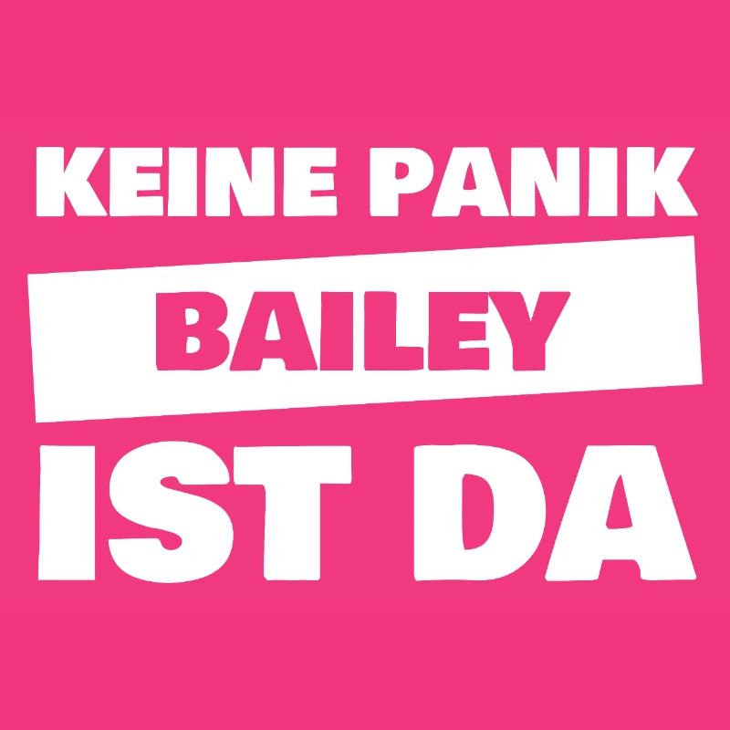 First name Bailey