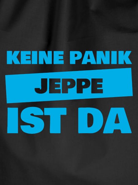 Gift for Jeppe