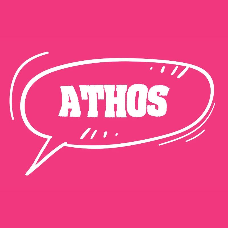 Athos as a first name