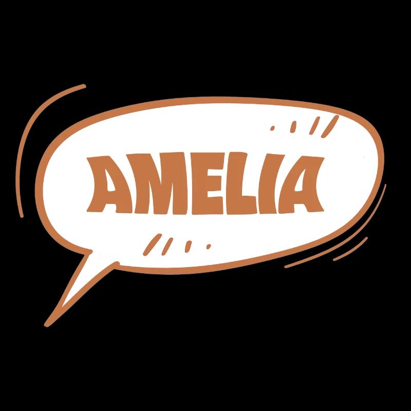 Amelia Amelia