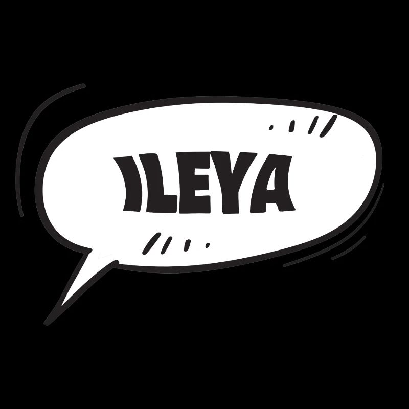 Gift for Ileya