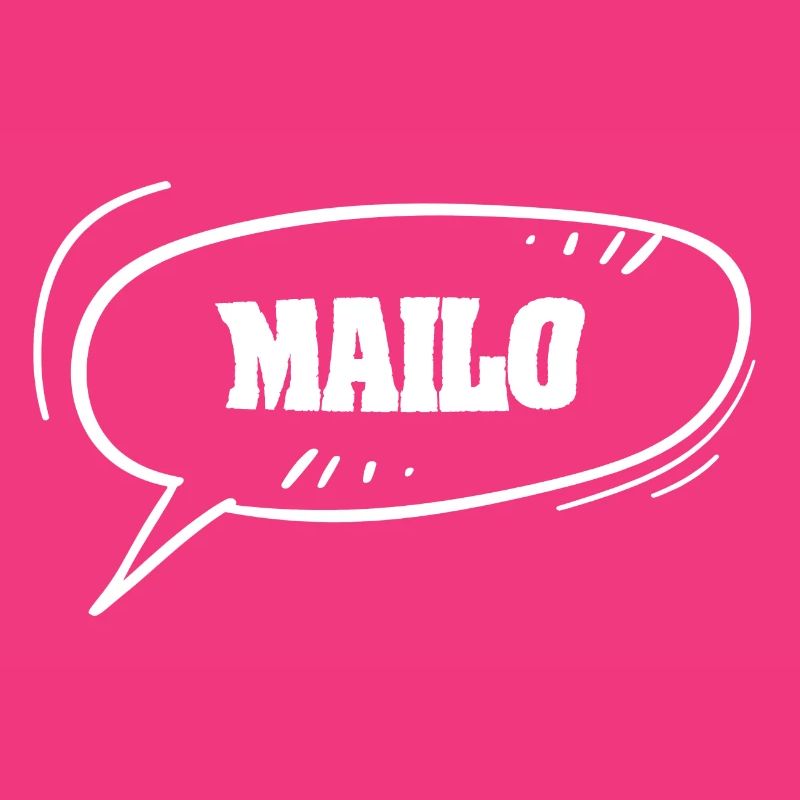 First name Mailo
