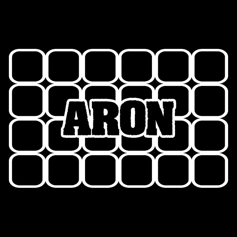 Maennername Aron