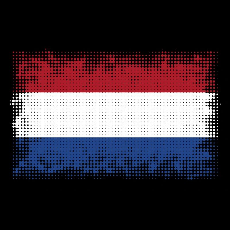 Niederlande als Niederlande