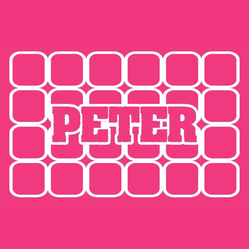 Peter