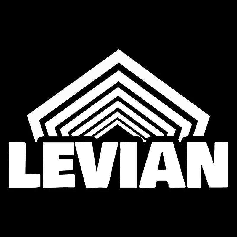 Levian as a given name