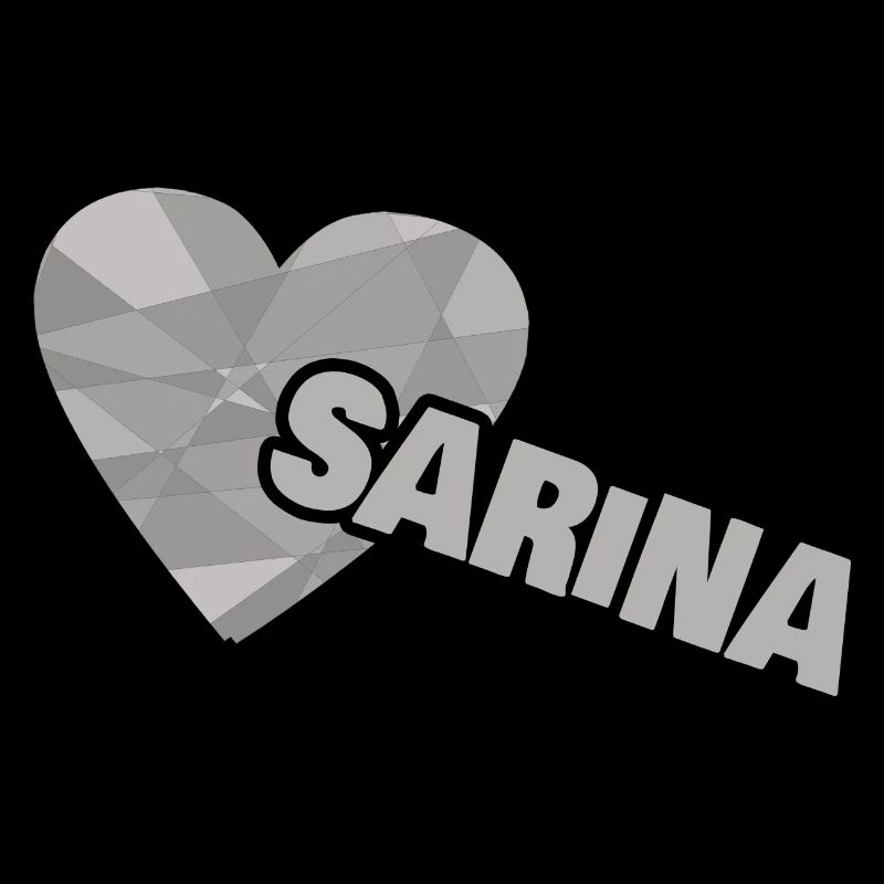 Cadeau pour Sarina